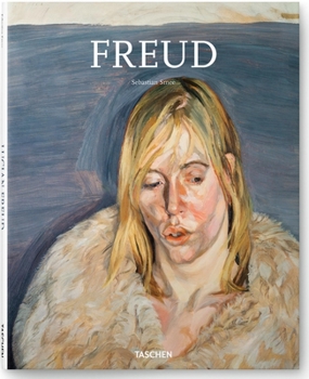 Hardcover Freud Book