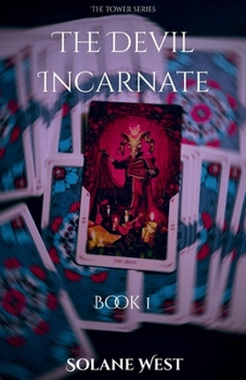 Paperback The Devil Incarnate Book