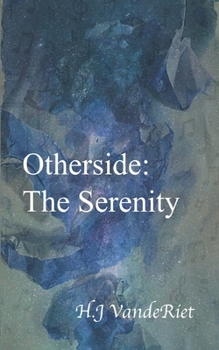 Paperback Otherside: The Serenity Book