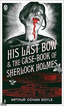 Mass Market Paperback Red Classics Case Book of Sherlock Holmes Book