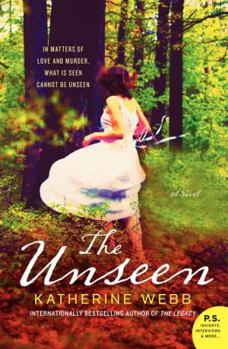 Paperback The Unseen Book