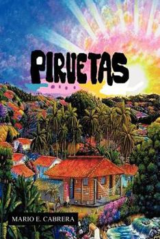 Paperback Piruetas [Spanish] Book