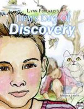 Paperback Joey's Day of Discovery Book