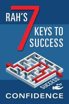 Paperback Rah's 7 Keys to Success Book