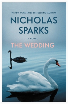 The Wedding - Book #2 of the Notebook