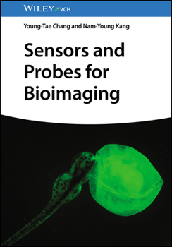Hardcover Sensors and Probes for Bioimaging Book