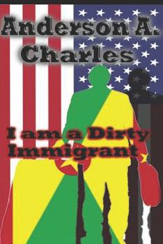 Paperback I am a Dirty Immigrant Book