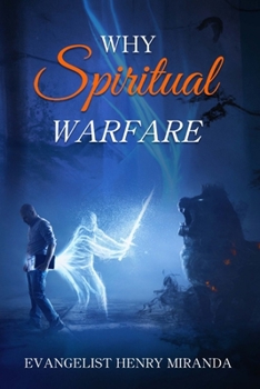 Paperback Why Spiritual Warfare Book