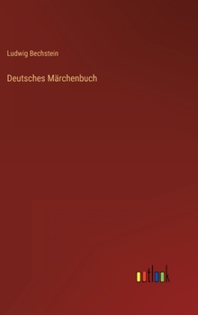 Hardcover Deutsches Märchenbuch [German] Book