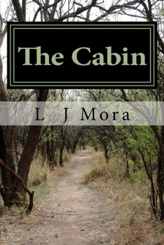 Paperback The Cabin Book