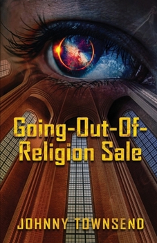 Paperback Going-Out-Of-Religion Sale Book