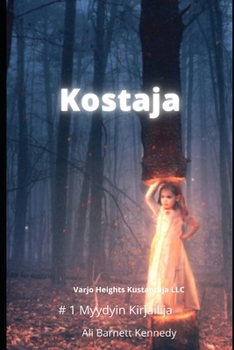 Paperback Kostaja [Finnish] Book
