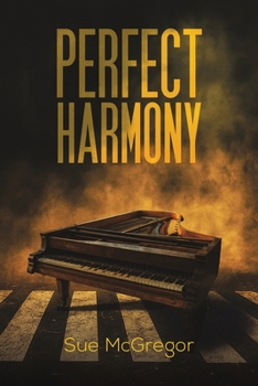 Paperback Perfect Harmony Book