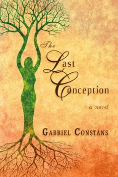 Paperback The Last Conception Book