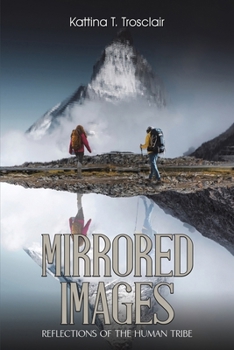 Paperback Mirrored Images Book
