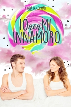 Paperback Io non mi innamoro [Italian] Book