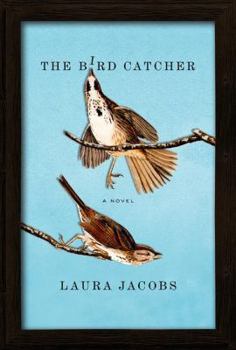 Hardcover The Bird Catcher Book