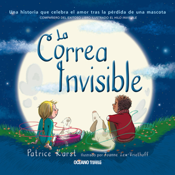 Paperback La Correa Invisible [Spanish] Book