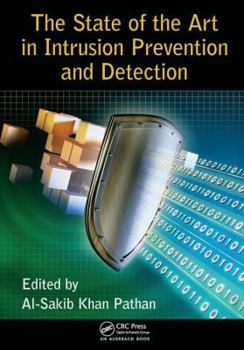 Paperback The State of the Art in Intrusion Prevention and Detection Book