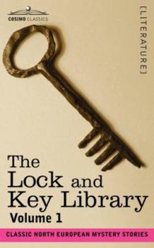 The Lock and Key Library, Vol. 1 - North Europe Stories