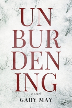 Paperback Unburdening Book