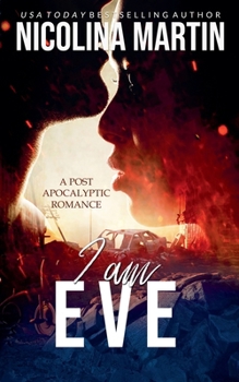 Paperback I Am Eve Book