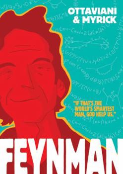 Hardcover Feynman Book