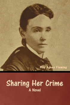Paperback Sharing Her Crime Book