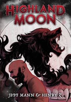 Paperback Highland Moon Book