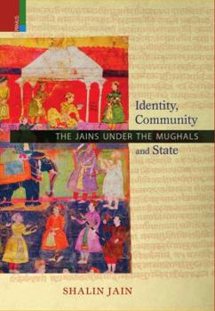 Hardcover Identity, Community and State Book