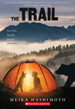 Paperback The Trail Book