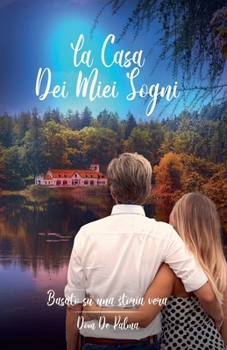 Paperback La casa dei mie sogni [Italian] Book