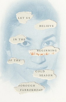 Let Us Believe in the Beginning of the Cold Season: Selected Poems - Book #8 of the Stemmens kontinent