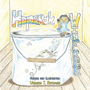 Paperback Hoperah Winfree Book