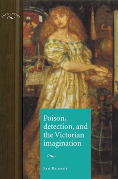 Paperback Poison, Detection and the Victorian Imagination Book