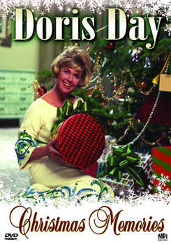 Doris Day: Christmas Memories