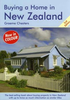 Buying a Home in New Zealand - Book  of the Buying a Home