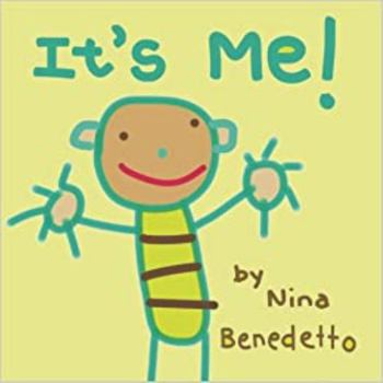 Paperback It's Me! Book