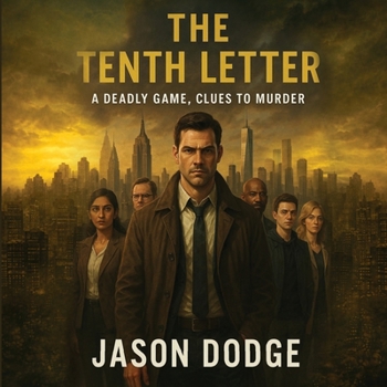 Paperback The Tenth Letter Book