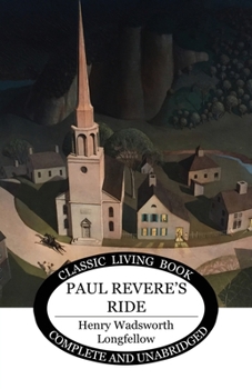 Paul Revere’s Ride