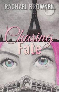 Paperback Chasing Fate Book