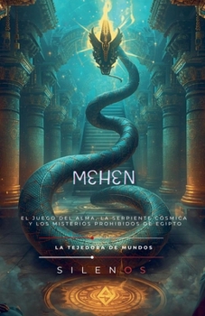 Mehen: El Juego del Alma (Egipto)