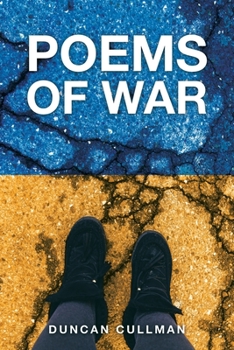 Paperback Poems of War Book