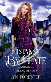 Paperback Mistaken by Fate Book