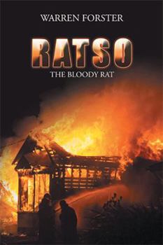 Paperback Ratso: The Bloody Rat Book