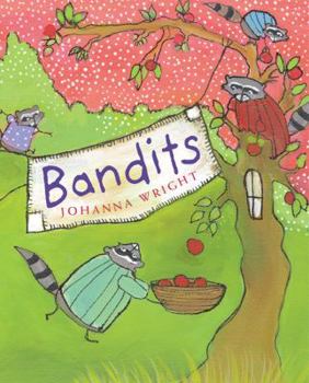 Hardcover Bandits Book