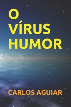 Paperback O Vírus -Humor [Portuguese] Book