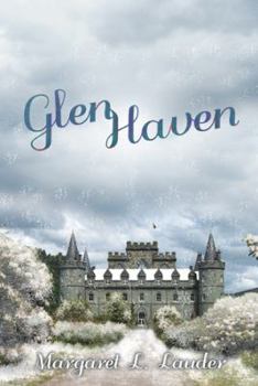 Paperback Glen Haven Book