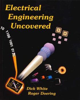 Paperback Electrical Engineering Uncovered Book