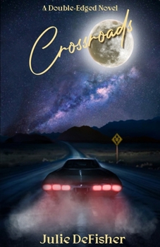 Paperback Crossroads Book